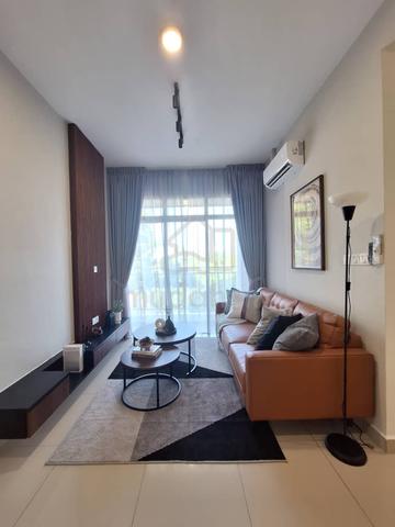 Bukit Bantayan Residence 1