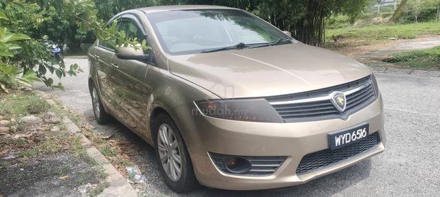 2013 Proton PREVE 1.6 CFE PREMIUM (A) - 2