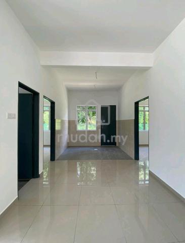 Rumah Untuk Disewa  1