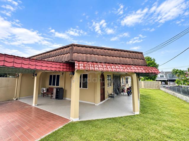 CORNER LOT SS5A Kelana Jaya Petaling Jaya Selangor 1