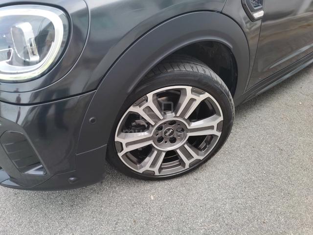 2021 Mini COUNTRYMAN 2.0 JOHN COOPER WORKS (A) - 2