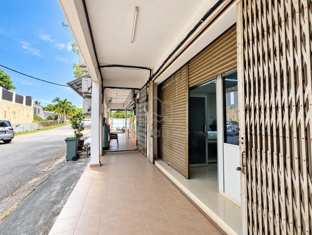 Melaka Cheng Perdana ππππππππΏ Double Storey Shoplot βΌοΈ 1
