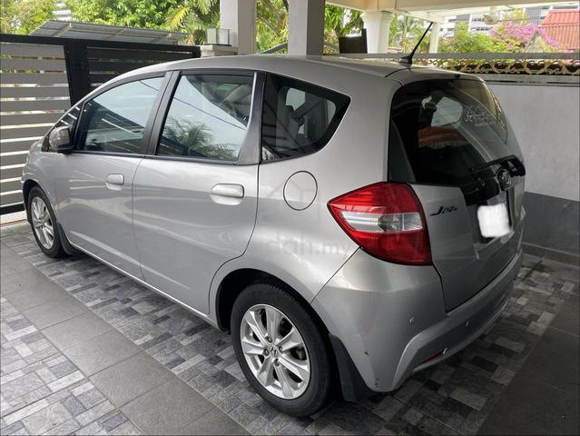 2014 Honda JAZZ 1.5 V (A) - 2