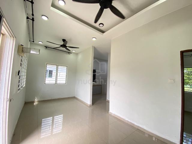 Rumah Sewa Mahkota Hills 1