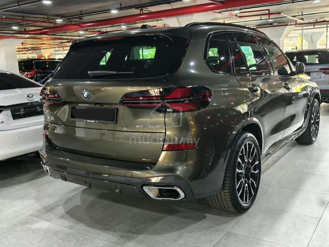 2024 Bmw X5 3.0 XDRIVE50E M SPORT MY19 G05 (A) - 4