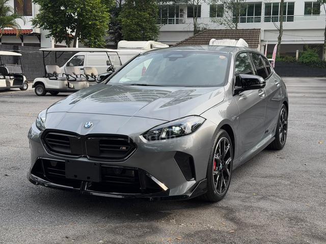 (GRADE 5A) Bmw M135 XDRIVE 2024 - 2