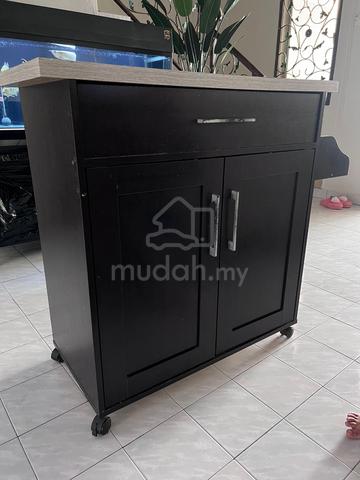 Rak Kayu - Furniture & Decoration for sale in Johor Bahru, Johor