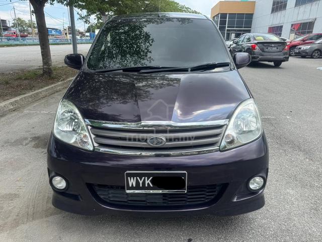 2013 ANDRIOD PLAYER Perodua VIVA 1.0 ELITE EZi (A) - 2