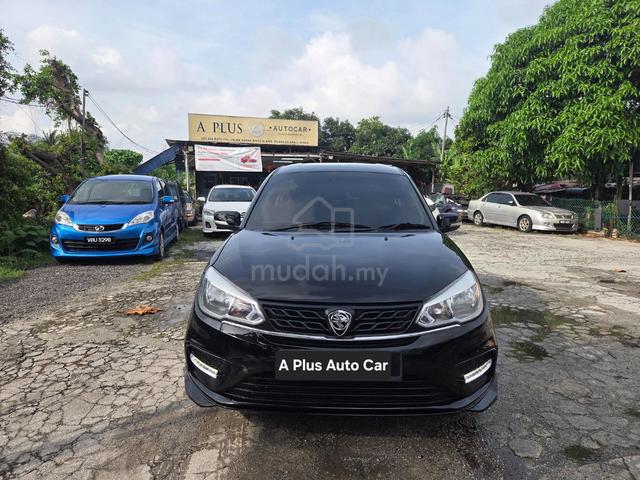 2020 Proton SAGA PREMIUM AT 1.3L (A) - 3