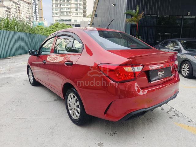 2021 Proton SAGA B/LIST GAJI 1.5k LOAN MESTI LULUS - 5