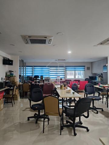 1st Floor office,Old Klang Road, KL 1