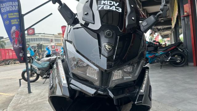 2024 Wmoto RT3S 250 N1 1owner Muka0 | RT3 Elegan - photo 2 of 10