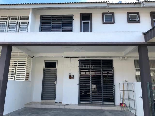 Residensi Prima Bagan Serai 1