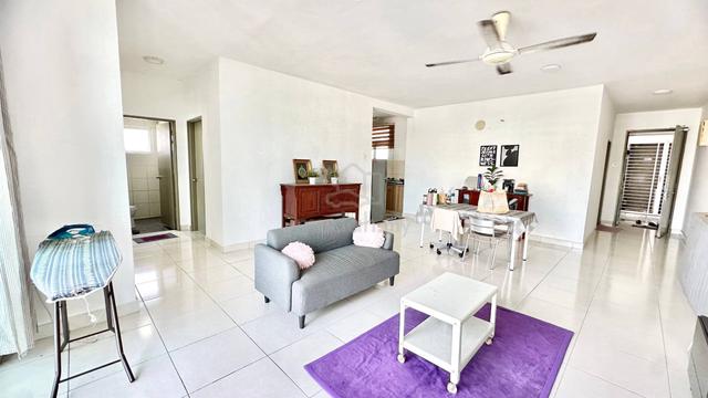 Puncak 7 Residence 1