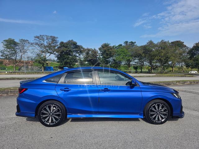 2025 Toyota VIOS 1.5 G MY23 (A) 17k KM LOW MILEAGE - 3
