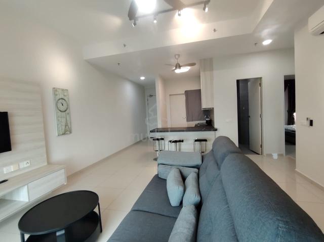 Ong Kim Wee Residences 1