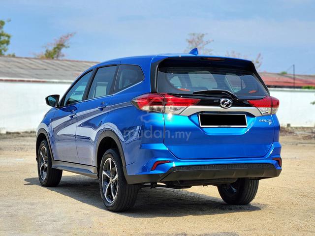 2019 Perodua ARUZ 1.5 X (A) 5 TAHUN WARRANTY - 3