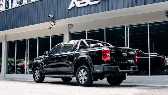 Ford RANGER 2.0 XLT PLUS FULL CONVERT RAPTOR 2022 - 2