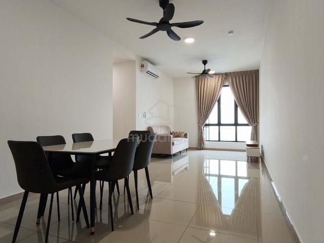 Senuri Residence  1