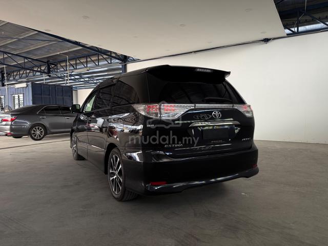2015 Toyota ESTIMA AERAS 2.4 AERAS DBA-ACR50W (A) - 5