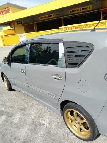 2010 Perodua ALZA 1.5 EZI (A) - 4