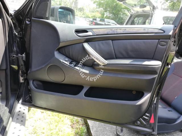 2005 Bmw X5 3.0 d (CBU) (A) - 5