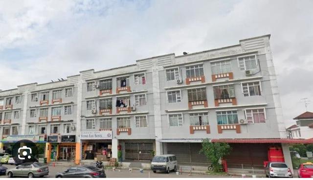 Taman Ehsan Jaya 1