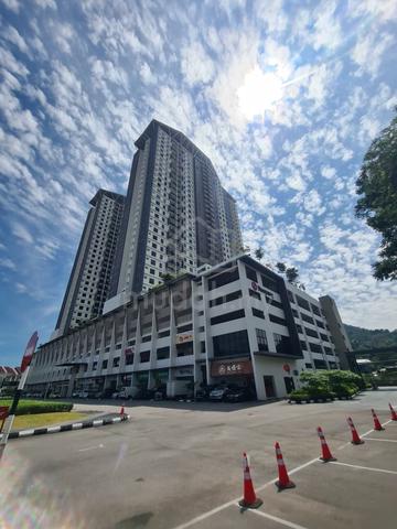 Aston Acacia @Bukit Mertajam 1