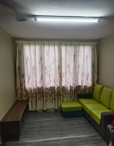 Damiana Apartment 3