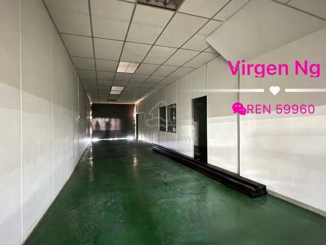 Taman Selat|Butterworth Ground Floor Shop Lot for Rent 1