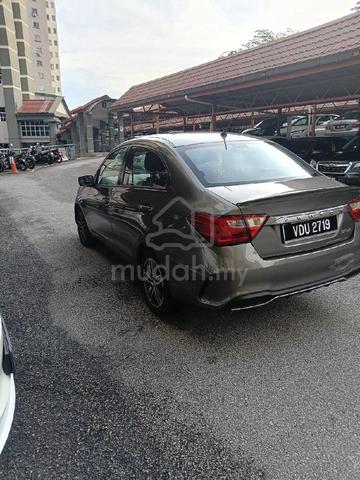 2019 Proton SAGA 1.3 PREMIUM MY2016 (A) - 4