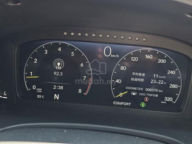 5A 254KM Only‼️Blue 2025 Honda CIVIC 2.0 TYPE R - 2