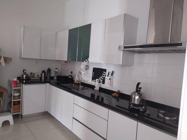 Sentosa Residence @ Bukit Mertajam 1