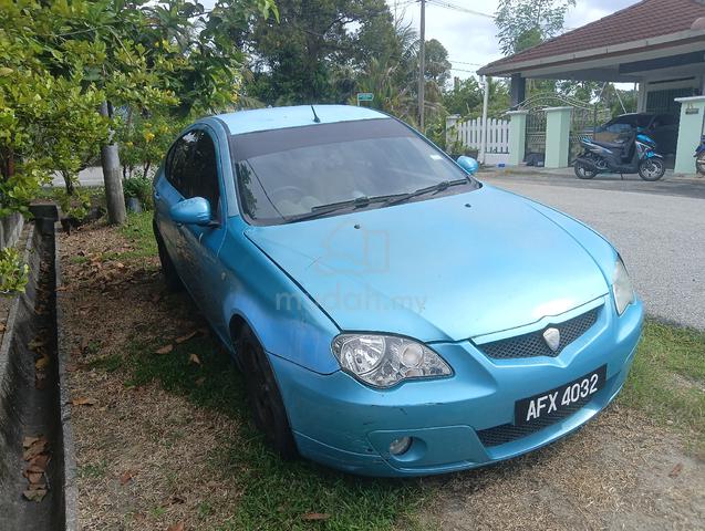 2005 Proton GEN-2 1.6 (A) - 1