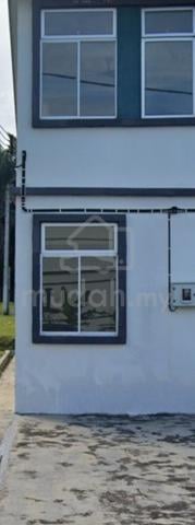 Ground Floor Corner Lot Townhouse for Rental 1