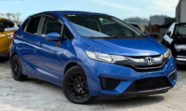 Honda JAZZ 1.5 (A) SKIM MUDAH MEMILIKI AKPK CTOS - 3