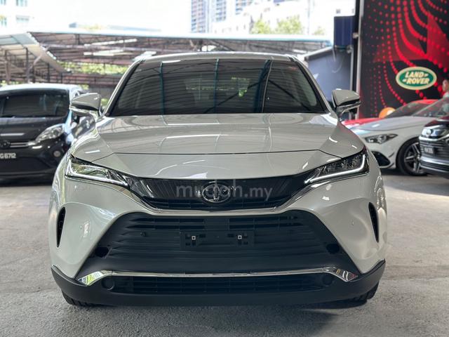 2021 Toyota HARRIER 2.0 S OFFER❗️ - 2