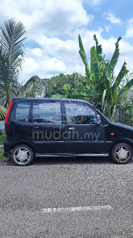 2004 Perodua KENARI 1.0 GX AERO (M) - 3