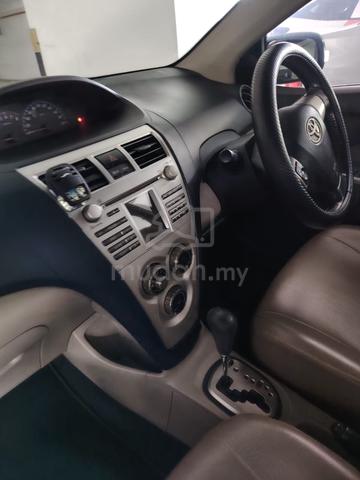 2009 Toyota VIOS 1.5 G (A) - 5
