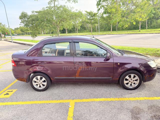 2010 Proton SAGA 1.3 BASE LINE (A) - 3