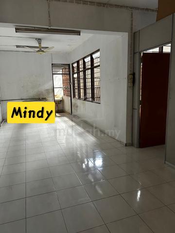 Bagan Ajam 2nd Floor Shoplot 1300sqft For Rent Butterworth 1