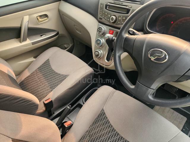 2014 Perodua MYVI 1.3 EZ STANDARD (A) - 3