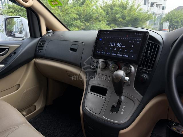 2013 Hyundai GRAND STAREX 2.5 3 YEARS WARRANTY - 5