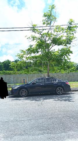 2010 Honda ACCORD 2.0 VTI-L (A) - 4