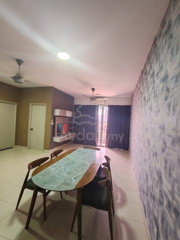 Residensi Sentulmas - Room For Rent 1