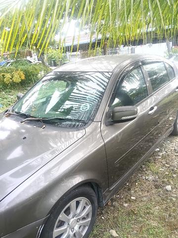 2011 Proton PERSONA 1.6 ELEGANCE HIGH LINE (A) - 1
