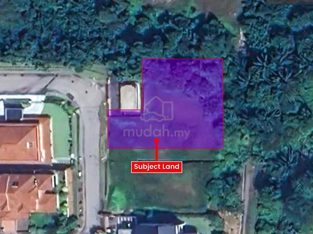 Bungalow Land@Seksyen 13,Green Ville, KGSAAS,Shah Alam,Glenmarie 1