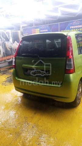 2007 Perodua VIVA 1.0 EZI PREMIUM (A) - 2