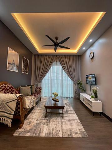 Vista Bangi 1