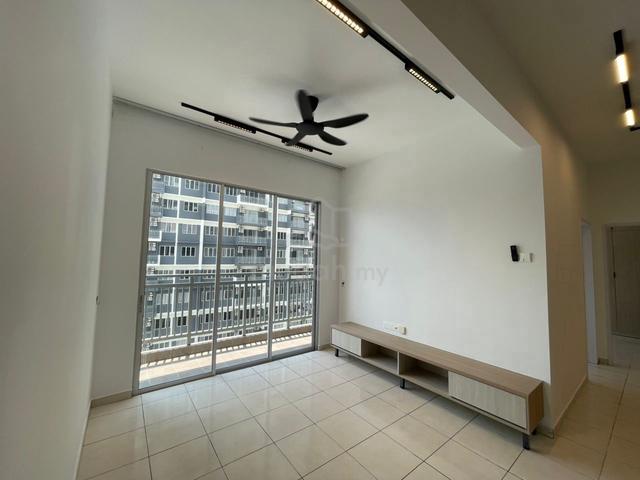 Residensi Adelia 1